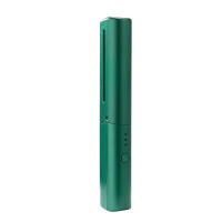 Nuevo peine inalámbrico para el Cabello Lacio, plancha de pelo perezosa, Carga USB, portátil, para Viajes, Pulido y alisado, peine PARA EL Cabello lacio perezoso para el hogar, Nuevo, inalámbrico, portáthil, Con Iones - details 3