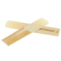 Ammoon 10-Pack Palomitas De Bambú Para Saxofón Alto Eb Accesorios De Música Resistencia 2.5/3.0 Piezas Para Instrumentos De Viento - details 3