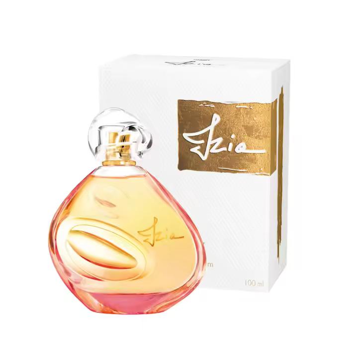Sisley Izia Edp 100Ml - 1
