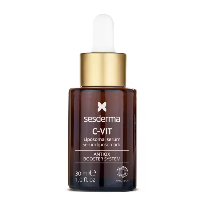 Sesderma c-vit liposomal serum 30 ml - 1