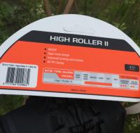 MAXXIS HIGH ROLLER Ⅱ Pneu MTB Para Bicicleta 27.5x2.50WT 27.5x2.40 27.5x2.30 27.5er Neumático De Alto Rendimiento Para Montaña - details 7