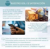 Llave De Impacto Eléctrica Sin Cable 520N.M 1/2 Pulgada Destornillador Para Batería Makita 18V Herramienta De Potencia Para DIY En El Hogar - details 6