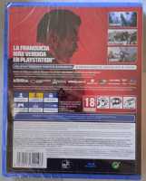 Call of Duty Modern Warfare III - Playstation 4 (PS4) - PAL España precintado - Activision - details 1