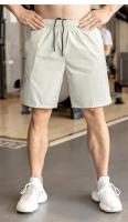 Shorts De Padel Para Hombre Verano Transpirables Rápidos Secado Tenis Badminton Pantalones Deportivos Running Al Aire Libre - details 3