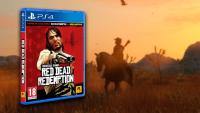 RED DEAD REDEMPTION PS4 - Nuevo a estrenar -  PAL España - Rockstar Games - Take 2 - details 1