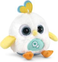 VTech - LoLibirds Lolito Copito, Pajarito Interactivo de Peluche para Colocar en el Hombro, Mascotas Que repiten lo Que Dices, Cantan, Trinan - details 0