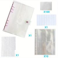 Juego De Almacenamiento Para Pintura Diamante Con Marco Metálico Y Gran Apertura Para Escuela Y Herramientas Bolsa De Almacenamiento Conveniente - details 11