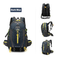 Impermeable Mochipa de Viaje 40L Unisex, Diseño Nylon, Ideal para Senderismo, Montañismo - details 12