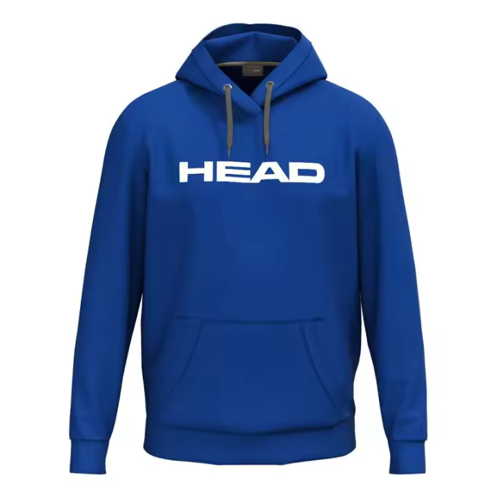 Sudadera Head Club Original Azul Royal - 1