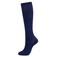 Medias De Compresión Para Piernas Hasta La Rodilla 29-31CM Nylon Alivio Del Dolor De Pies Y Piernas Soporte Para Varices Y Viajes - details 24