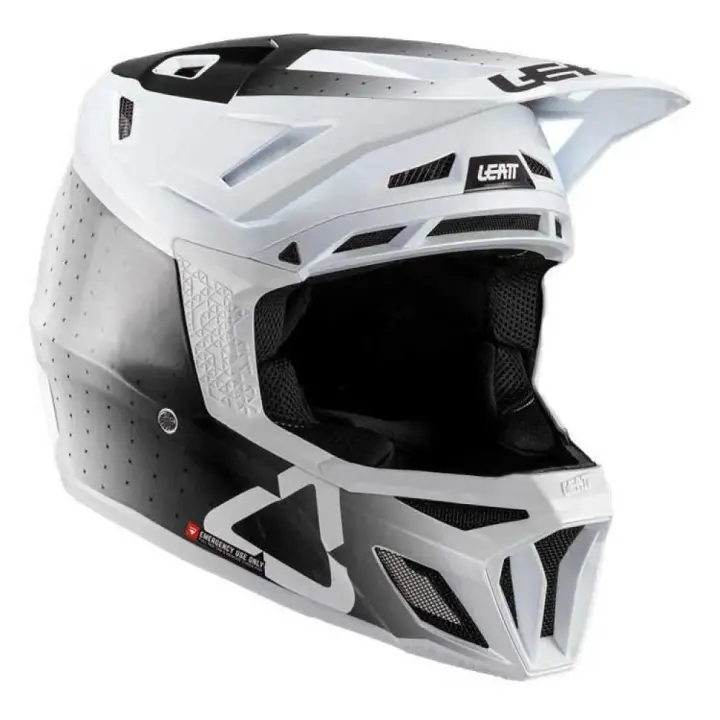 Leatt Casco De Descenso Mtb Gravity 8.0 - 1