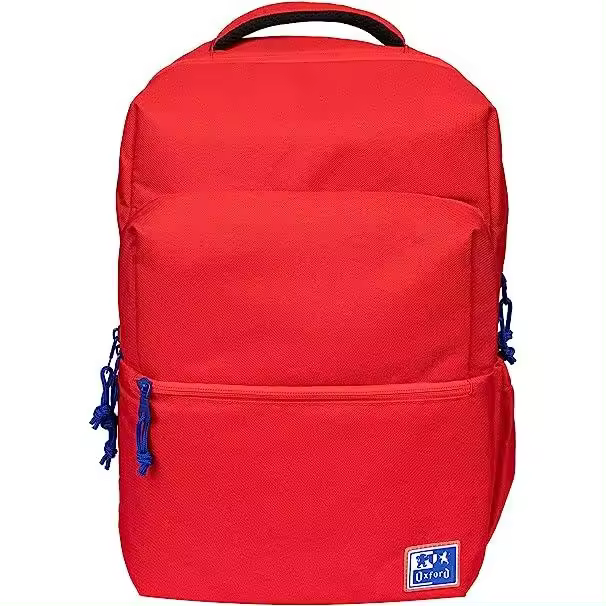 Oxford Mochila bolsillo acolchado portátil B-Ready  400174095 - 1