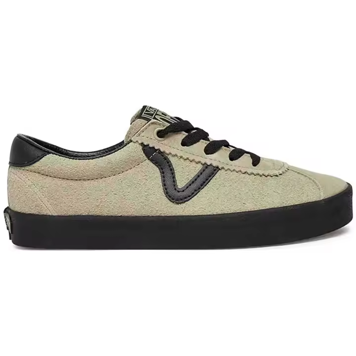 Zapatillas Vans Sport Low para mujer en color beige - 1