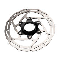 ZTTO Disco De Freno Para Bicicleta De Acero De Alta Resistencia 1.8mm Adecuado Para Cualquier Pinza Tamaño 140 160 180mm 203mm MTB Carretera - details 7