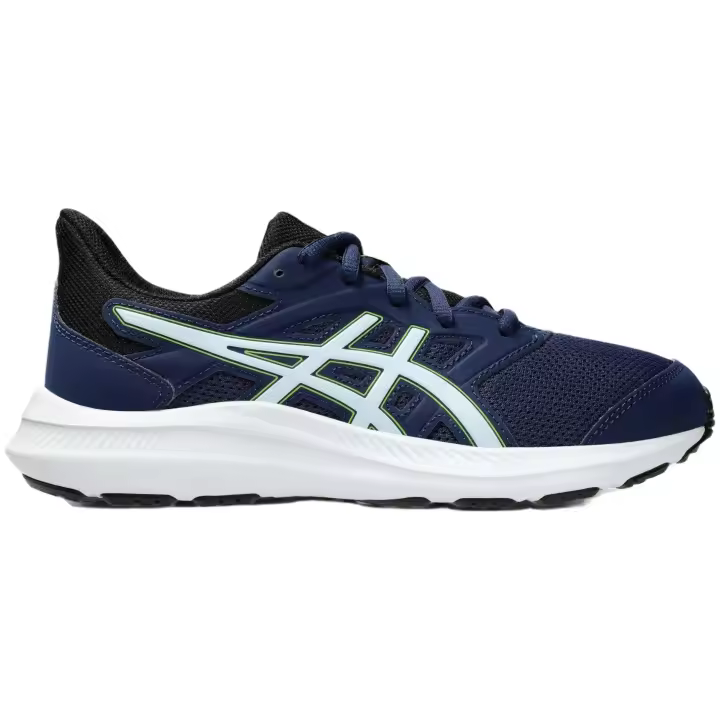 Calzado Running marca Asics modelo 1014A300-405 para kids en color azul - 1