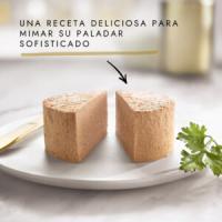 GOURMET - Gold (24x85 gr) - Mousse Pescado del Océano (2 Cajas de 12x85 gr) - details 0