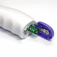 Termómetro De Temperatura Corporal Infrarrojo Médico Doméstico Digital LCD Para Infantes Y Adultos No Contacto Laser Ear Thermometer - details 23