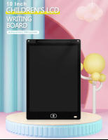 Tablet De Escritura Educativa Para Niños Tablero De Dibujo LCD De 10/16 Pulgadas Libreta Electrónica De Borrado Doodle Recargable Por USB Regalos Para Niños - details 11