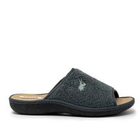 Zapatillas de estar por casa hombre VULLADI 2893 GRIS PALA ZEUS GRIS 36095 25V - details 0