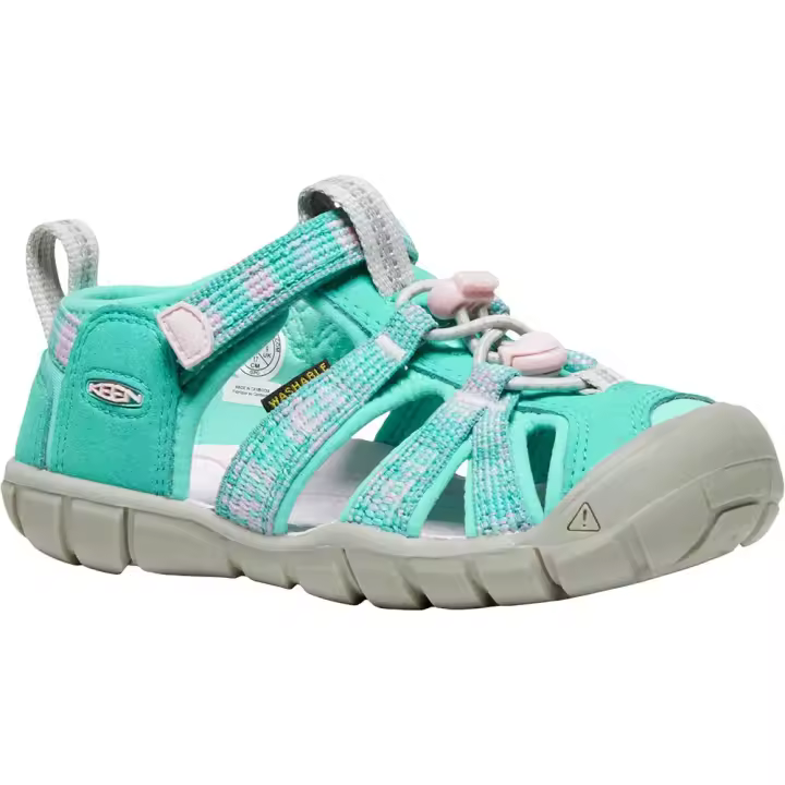 Keen Sandalias Seacamp Ii Cnx Child - 1