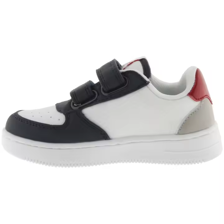 Calzado Lifestyle marca Victoria modelo 1124109-Marino para mujer en color blanco - 1