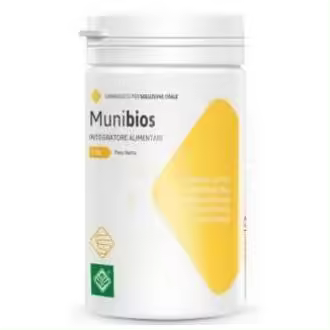 Munibios 150Gr. - 1