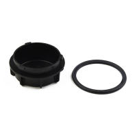 Cubierta De Bombilla De Faro Negra De Plástico Para Hyundai Y Kia 921402D000 Accesorios De Luz De Interiores Para Automóviles - details 15