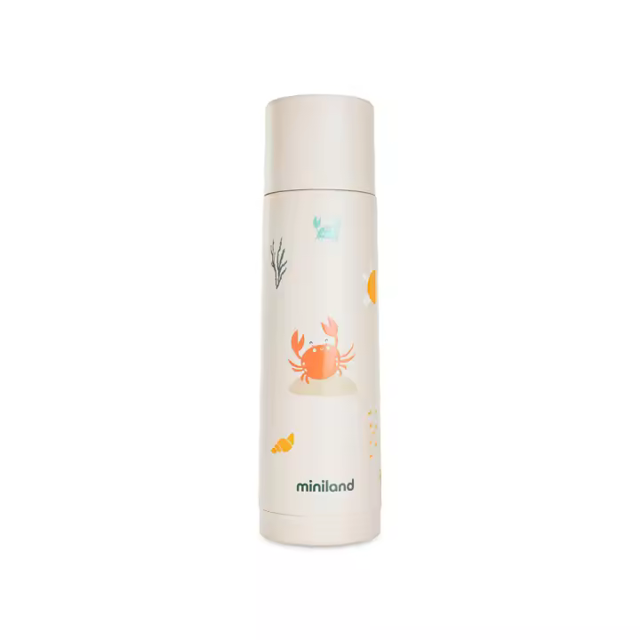 Termo de 500ml crabsy - 1