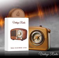 Perfume Árabe 100% Original Lattafa Pride Vintage Radio: Una Fragancia Unisex que Enamora y Transciende - details 3