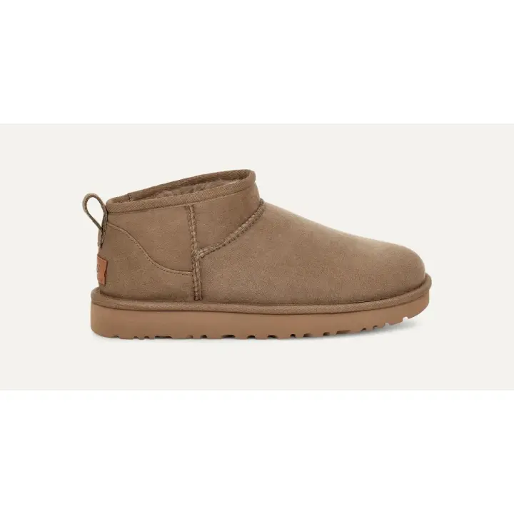 UGG classic ultra mini Antilope mujer - 1