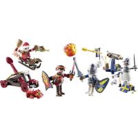 Novelmore batalla Calendario de adviento Playmobil (71346) - details 0