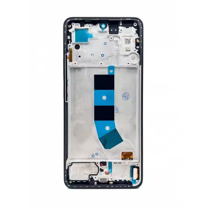 Pantalla Oled Xiaomi Redmi Note 13 4G con marco - 1