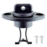Tapa De Drenaje Ovalada Multifuncional Para Barco Yate Raft Hebilla De Plástico Y Acero Inoxidable 316 Accesorios De Hardware Marítimo - details 10