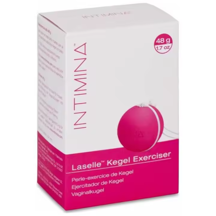Intimina Kegel Ejercitador Suelo Pélvico 48G R6079 - 1