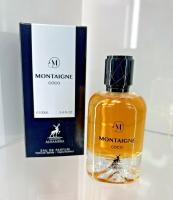 Maison Alhambra Montaigne Coco 100ml | Perfume Unisex de Lujo – Inspirado en la Alta Perfumería Francesa - details 1