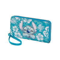 Cartera billetera Lilo y Stitch Aloha Disney - KARACTERMANIA - details 2