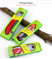 Soga De Mano Plegable Para Jardín Herramienta De Madera SK5 Con Mango Antideslizante Para Podar Árboles Frutales Y Plantas - details 7