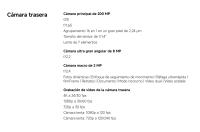 Xiaomi Redmi Note 14 Pro Plus 5G 8GB+256GB| 6.67" AMOLED 1.5K | Cámara 200MP | Batería 5110mAh | NFC |Doble SIM | Sensor de Huellas | Sin Cargador | Versión ES - details 19