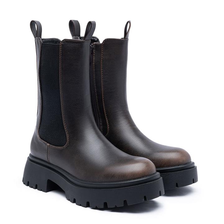 Botas chelsea xti - Envío Gratis* | Miravia