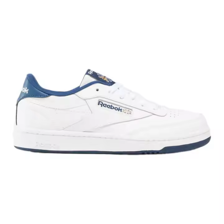 Reebok Zapatillas Club C Blanco Unisex - 1