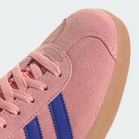 Zapatilla Adidas Originals J-Gazelle I24 Rosa/Azul Adzpji2453ad - details 2