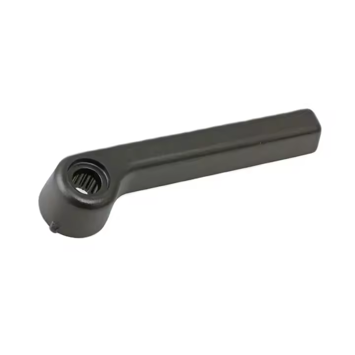 Manija De Puerta Trasera Para Toyota Land Cruiser Lexus LX450 LX470 Plástica Interior Pieza Única Marca NIGHTKIST Origen China - 1