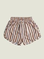 Shorts De Correr Para Hombres Verano Casual Impresión Playa Ligeros De Secado Rápido No Elásticos Para Natación Y Gimnasio - details 1