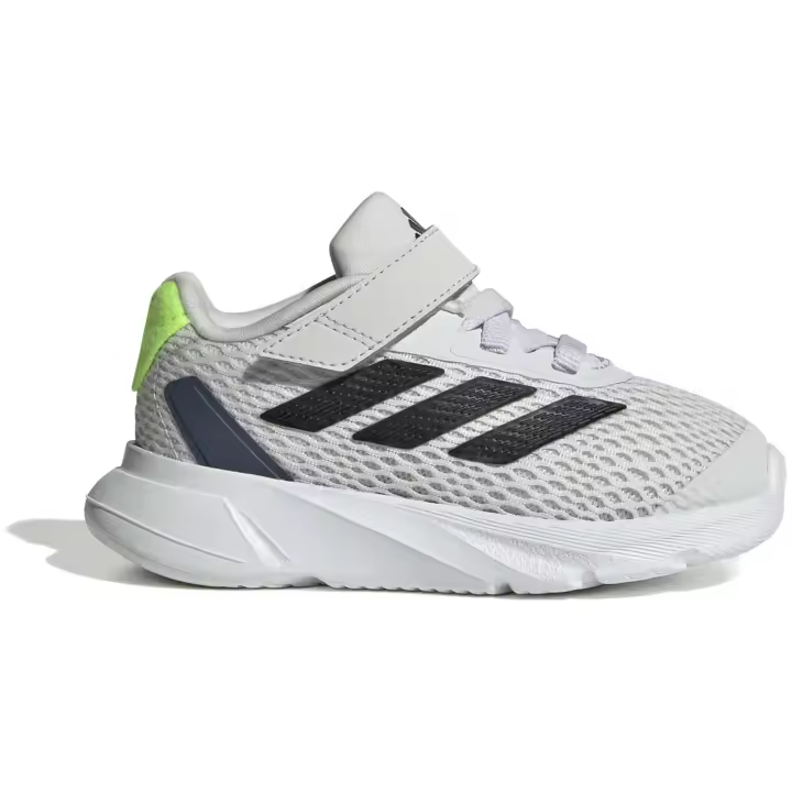 Zapatillas Adidas Duramo Sl para bebe en color blanco - 1