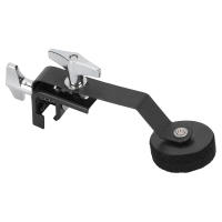Mute Silenciador De Batería De Tambor Snare Kit Portátil Metálico Control De Tono Piezas Accesorios Para Batería - details 2