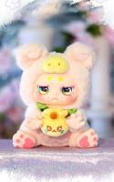 Muñeca De Peluche Kimmon Dream Biología 2da Generación Juguetes Para Niños Decoración De Hogar Figura De Acción Adornos Para El Hogar - details 5