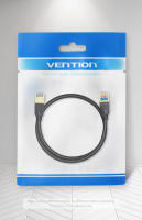 Cable Ethernet Vention Cat8 De 5m 40Gbps Mini Slim RJ 45 Para Portátiles PS 4 Router Cable De Red LAN 2000MHz Internet - details 12