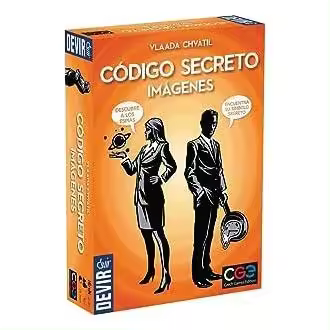 CODIGO SECRETO IMAGENES - 1