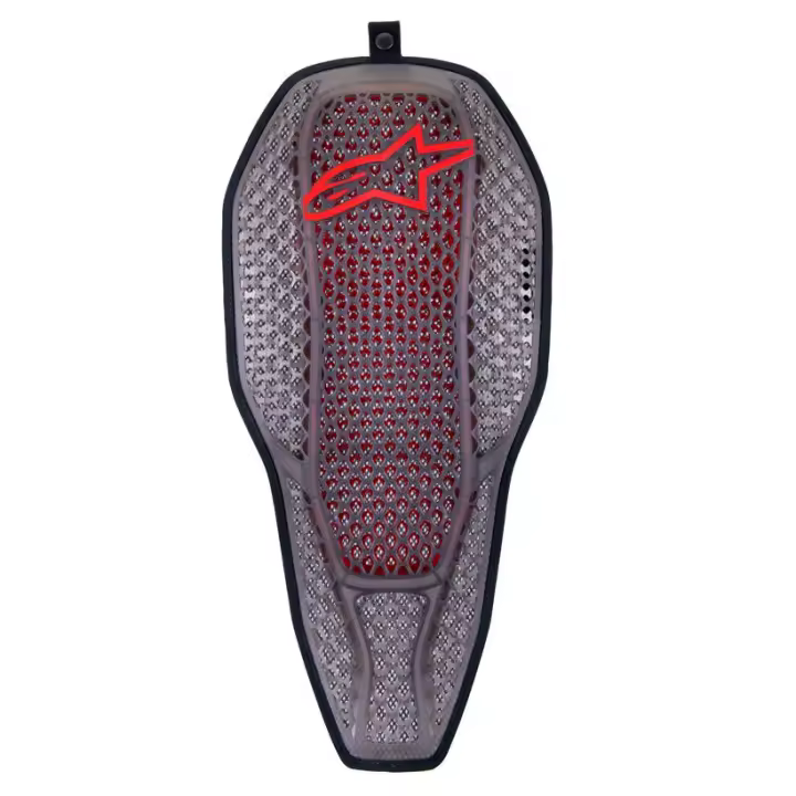 Espaldera Alpinestars Nucleon Flex Proi   Ce U - 1
