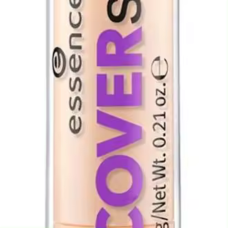 Essence Cover Stick 10 Matt Naturelle 6G - 1